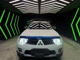 Mitsubishi Pajero Sport 2012 года за 9 500 000 тг. в Астана