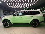 Mitsubishi Pajero Sport 2012 года за 9 500 000 тг. в Астана – фото 3