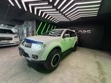Mitsubishi Pajero Sport 2012 года за 9 500 000 тг. в Астана – фото 2