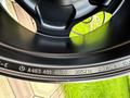 Оригинальные диски R22 AMG на Mercedes G Classe Мерседес Гелендваген за 1 040 000 тг. в Алматы – фото 15