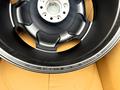 Оригинальные диски R22 AMG на Mercedes G Classe Мерседес Гелендваген за 1 040 000 тг. в Алматы – фото 23