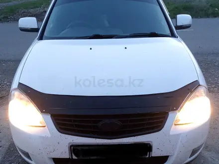 ВАЗ (Lada) Priora 2172 2013 года за 2 000 000 тг. в Ушарал