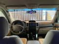 Toyota Land Cruiser Prado 2006 годаfor11 700 000 тг. в Актобе – фото 9