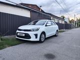 Kia Pegas 2023 года за 5 700 000 тг. в Алматы – фото 3