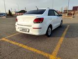 Kia Pegas 2023 года за 5 700 000 тг. в Алматы – фото 5