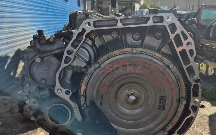 TitanAuto Honda K24W АКПП за 350 000 тг. в Астана