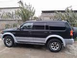 Mitsubishi Montero Sport 1997 года за 2 700 000 тг. в Шымкент