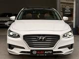 Hyundai Grandeur 2017 годаүшін12 800 000 тг. в Шымкент – фото 2