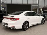 Hyundai Grandeur 2017 годаүшін12 800 000 тг. в Шымкент – фото 4