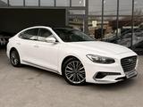 Hyundai Grandeur 2017 годаүшін12 800 000 тг. в Шымкент