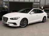 Hyundai Grandeur 2017 годаүшін12 800 000 тг. в Шымкент – фото 3