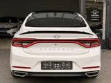 Hyundai Grandeur 2017 годаүшін12 800 000 тг. в Шымкент – фото 5