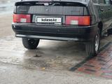 ВАЗ (Lada) 2114 2011 года за 1 000 000 тг. в Семей