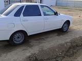 ВАЗ (Lada) Priora 2170 2013 годаүшін2 600 000 тг. в Атырау – фото 3