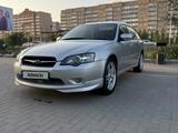Subaru Legacy 2004 года за 4 500 000 тг. в Актобе – фото 3