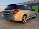 Subaru Legacy 2004 года за 4 500 000 тг. в Актобе – фото 4