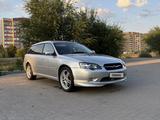Subaru Legacy 2004 года за 4 500 000 тг. в Актобе – фото 2