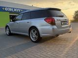 Subaru Legacy 2004 года за 4 500 000 тг. в Актобе – фото 5