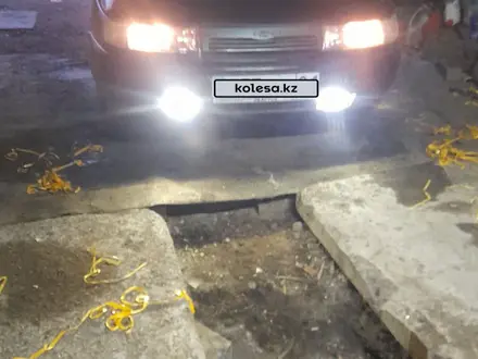 ВАЗ (Lada) 2112 2003 года за 1 000 000 тг. в Астана