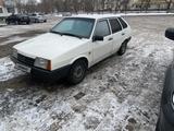 ВАЗ (Lada) 2109 1989 года за 750 000 тг. в Экибастуз – фото 3