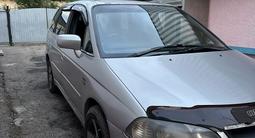 Honda Odyssey 2002 годаfor4 600 000 тг. в Алматы – фото 3