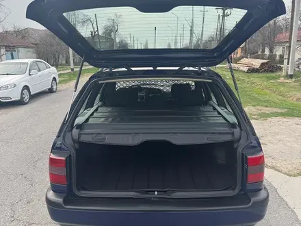 Volkswagen Passat 1996 года за 2 000 000 тг. в Шымкент – фото 14
