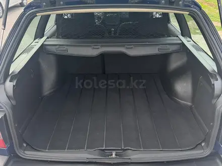 Volkswagen Passat 1996 года за 2 000 000 тг. в Шымкент – фото 15