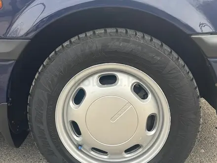 Volkswagen Passat 1996 года за 2 000 000 тг. в Шымкент – фото 23