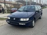 Volkswagen Passat 1996 годаүшін2 000 000 тг. в Шымкент – фото 3