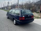 Volkswagen Passat 1996 годаүшін2 000 000 тг. в Шымкент – фото 2