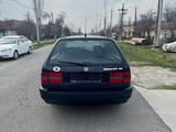 Volkswagen Passat 1996 годаүшін2 000 000 тг. в Шымкент
