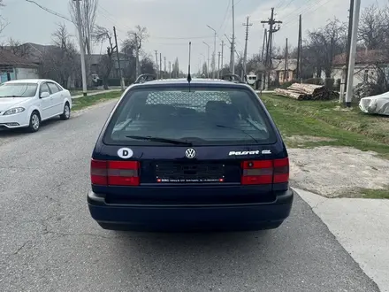 Volkswagen Passat 1996 года за 2 000 000 тг. в Шымкент