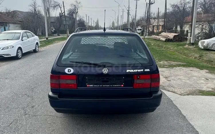 Volkswagen Passat 1996 года за 2 000 000 тг. в Шымкент