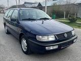 Volkswagen Passat 1996 годаүшін2 000 000 тг. в Шымкент – фото 5