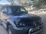 Toyota Land Cruiser Prado 1999 годаfor8 100 000 тг. в Караганда – фото 2