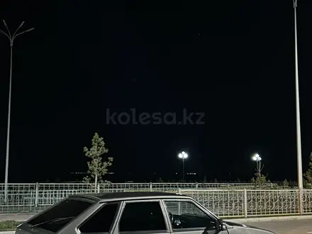 ВАЗ (Lada) 2114 2013 года за 1 650 000 тг. в Кокшетау – фото 6