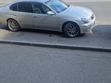 Toyota Aristo 2004 года за 5 100 000 тг. в Астана