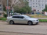 Toyota Aristo 2004 года за 5 100 000 тг. в Астана – фото 4