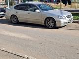 Toyota Aristo 2004 года за 5 100 000 тг. в Астана – фото 5