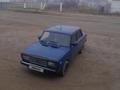 ВАЗ (Lada) 2107 1995 года за 550 000 тг. в Актобе – фото 4