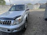 Toyota Land Cruiser Prado 2004 годаүшін10 000 000 тг. в Алматы – фото 4