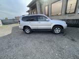 Toyota Land Cruiser Prado 2004 годаүшін10 000 000 тг. в Алматы – фото 2