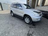 Toyota Land Cruiser Prado 2004 годаүшін10 000 000 тг. в Алматы