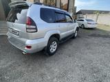 Toyota Land Cruiser Prado 2004 годаүшін10 000 000 тг. в Алматы – фото 5