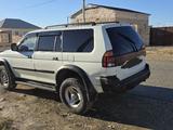 Mitsubishi Montero Sport 2001 годаүшін3 500 000 тг. в Актау – фото 2
