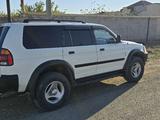 Mitsubishi Montero Sport 2001 годаүшін3 500 000 тг. в Актау