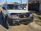 Mitsubishi Montero Sport 2001 годаүшін3 500 000 тг. в Актау – фото 3