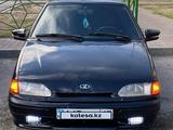 ВАЗ (Lada) 2115 2012 года за 770 000 тг. в Шымкент