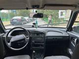 ВАЗ (Lada) 2115 2012 года за 770 000 тг. в Шымкент – фото 5