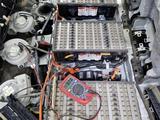 Батарея на гибридные автомобили. за 30 000 тг. в Алматы – фото 4